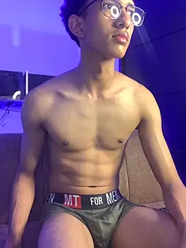 Cj davis  online show from November 21, 12:31 am