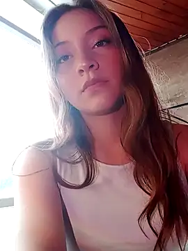 Snapshot of Samanthaa__1 chatting on October 23, 7:01 pm Samanthaa 1 online show from October 23, 7:01 pm