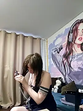 Snapshot of SophiaHarris chatting on September 29, 12:55 pm SophiaHarris online show from September 29, 12:55 pm