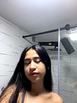 nina vixen online show from October 4, 4:19 pm