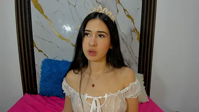 nina vixen online show from November 20, 7:58 pm