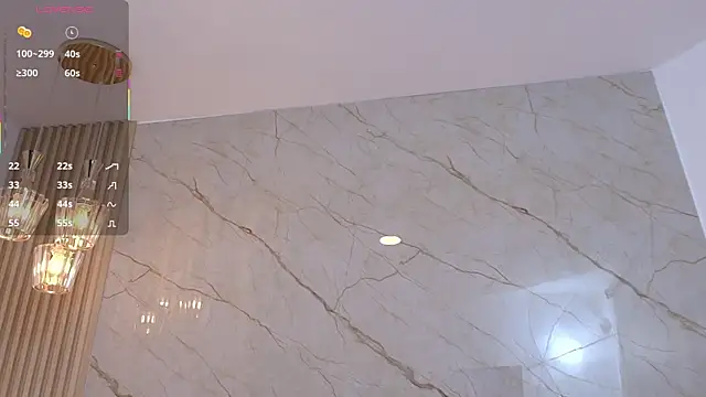 GraceMontgomery online show from October 28, 2:05 pm