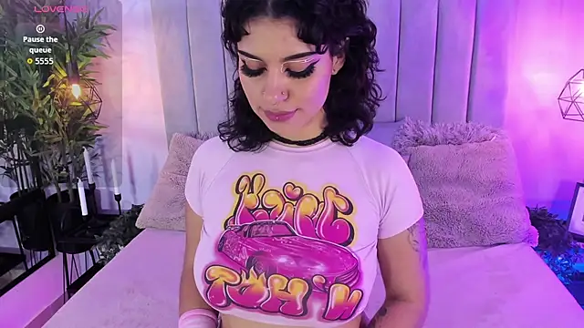 UvaMamacita online show from January 14, 12:03 am