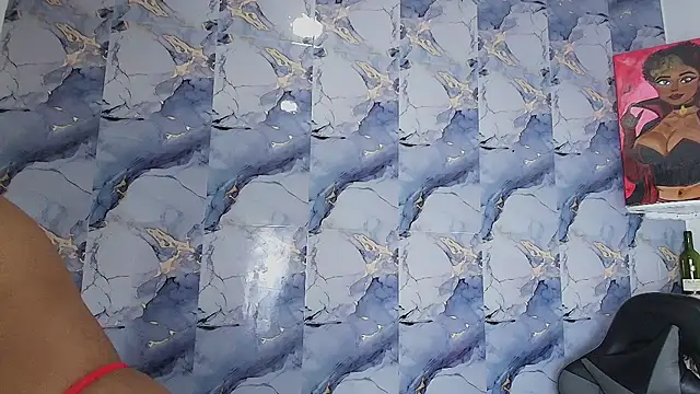 AngelThroatt online show from November 26, 6:19 pm