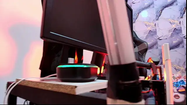 AngelThroatt online show from September 29, 3:46 am