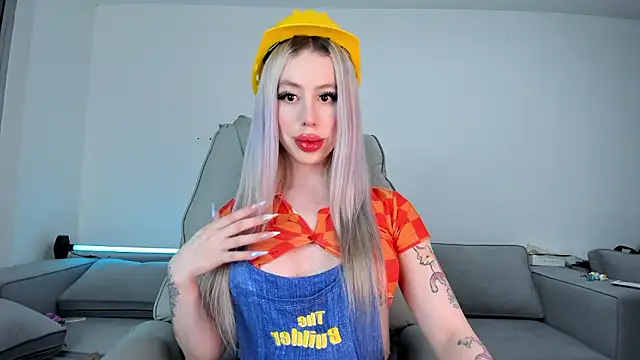 Sweet Soffi online show from February 26, 2:44 am