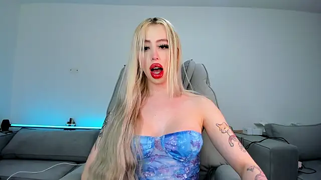 Sweet Soffi online show from December 23, 2:55 am