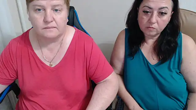 Bertie Adeline online show from September 28, 8:16 pm