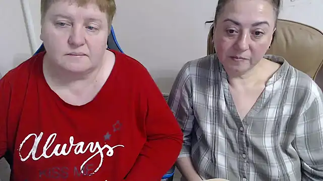 Bertie Adeline online show from November 25, 6:08 pm