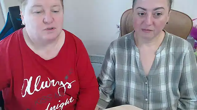 Bertie Adeline online show from November 27, 8:37 am