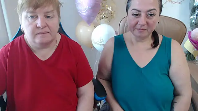 Bertie Adeline online show from October 19, 8:06 am