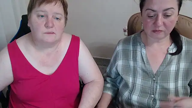 Bertie Adeline online show from January 14, 7:06 pm