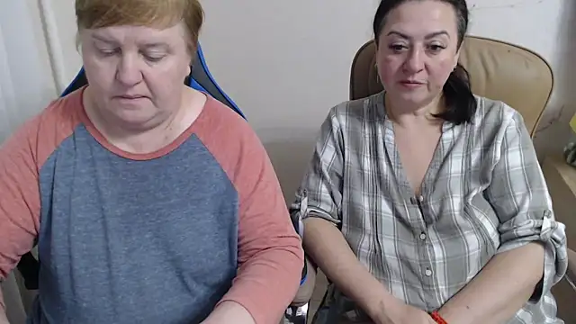 Bertie Adeline online show from October 25, 7:58 pm