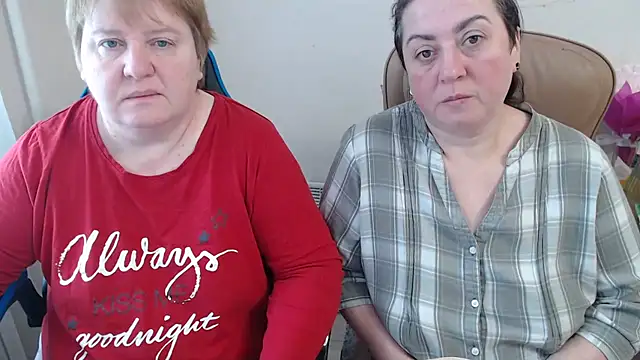 Bertie Adeline online show from February 13, 8:14 am