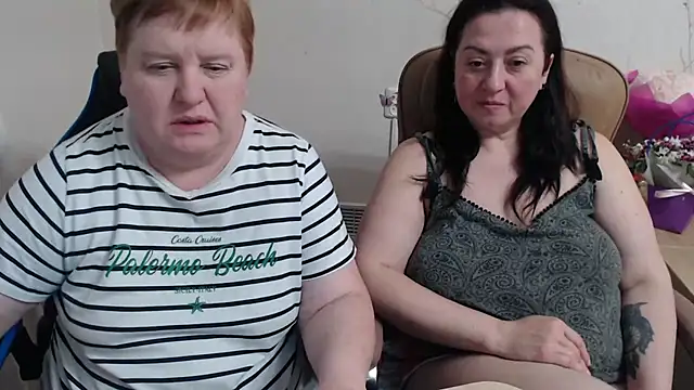 Bertie Adeline online show from February 26, 9:59 pm