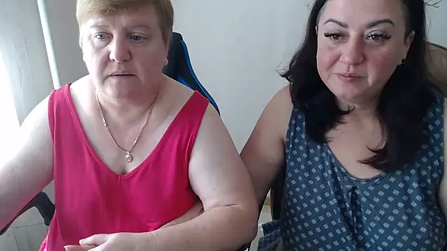 Bertie Adeline online show from October 5, 8:49 am