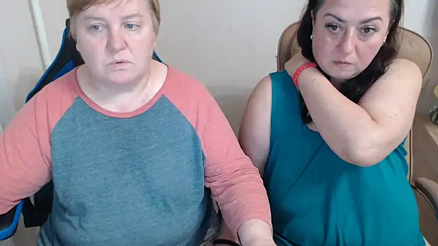 Bertie Adeline online show from October 26, 8:09 pm