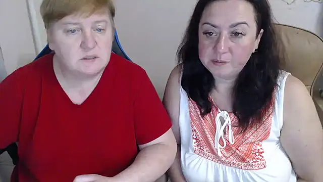 Bertie Adeline online show from October 30, 7:44 pm