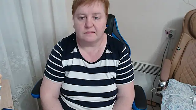 Bertie Adeline online show from March 1, 9:04 pm