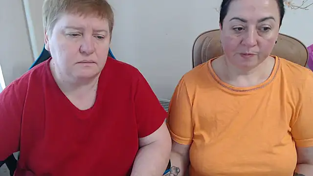 Bertie Adeline online show from December 21, 9:22 am