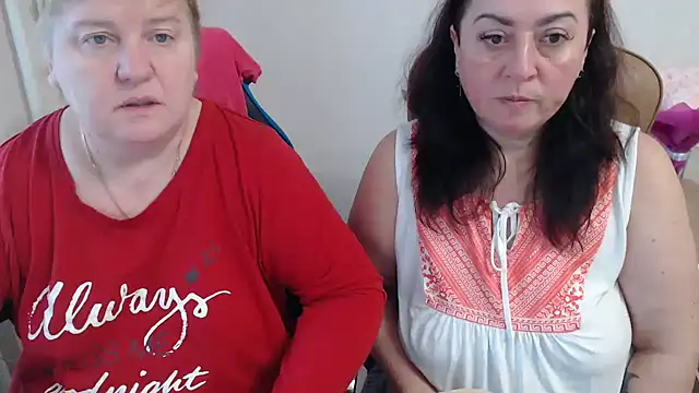 Bertie Adeline online show from November 7, 7:24 am