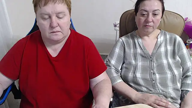 Bertie Adeline online show from February 24, 8:21 pm