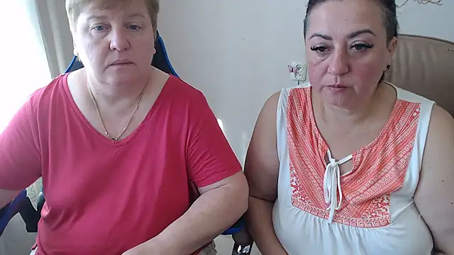 Bertie Adeline online show from September 26, 7:04 am