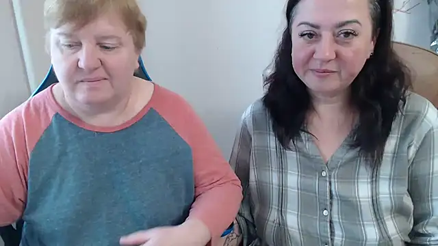 Bertie Adeline online show from October 25, 7:51 am