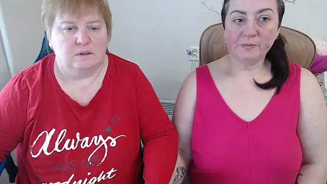 Bertie Adeline online show from February 14, 12:16 pm