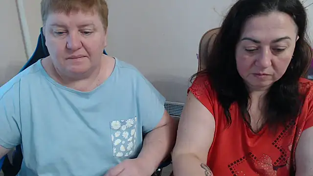 Bertie Adeline online show from November 29, 9:53 am