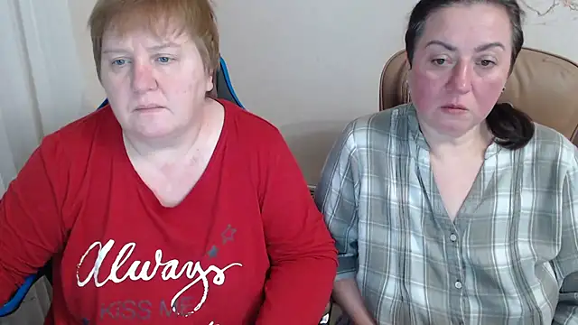 Bertie Adeline online show from February 5, 5:42 pm