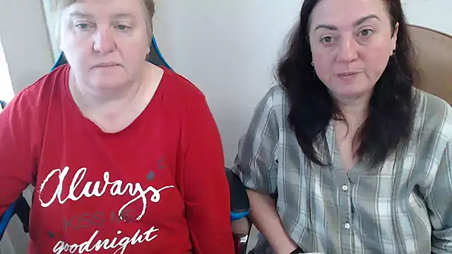 Bertie Adeline online show from November 13, 7:45 am