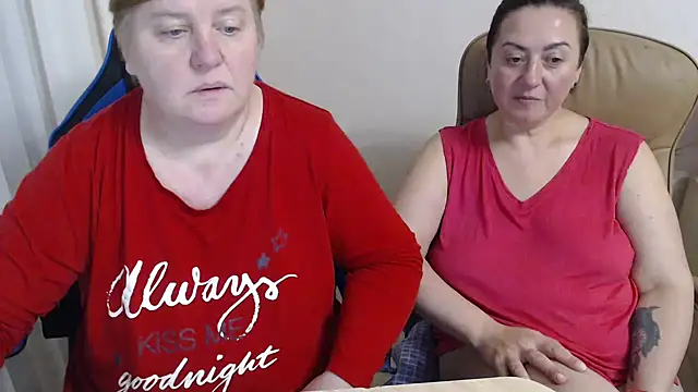 Bertie Adeline online show from November 8, 8:34 pm