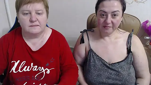 Bertie Adeline online show from January 15, 9:07 pm