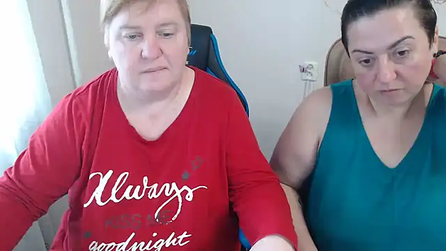 Bertie Adeline online show from November 10, 9:14 am