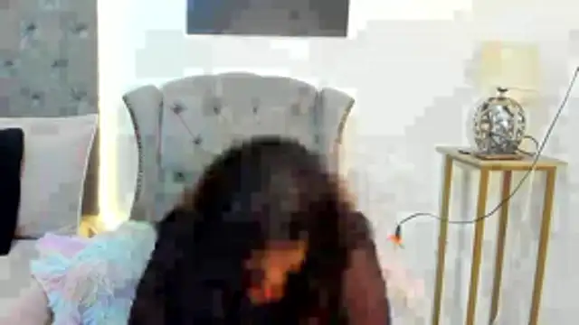 nahiroby ebony online show from November 1, 5:51 pm