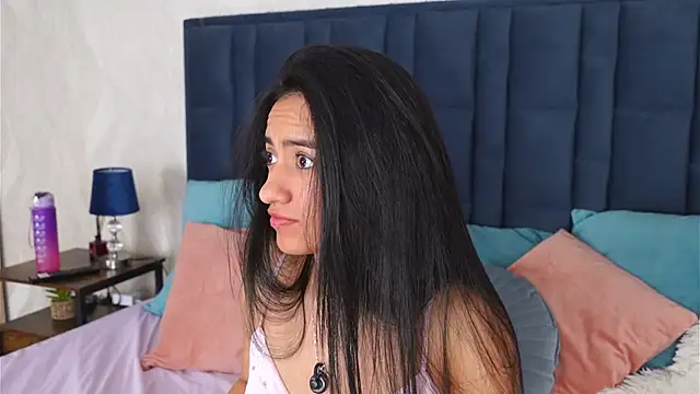 EmilyPrincy online show from November 23, 10:36 am