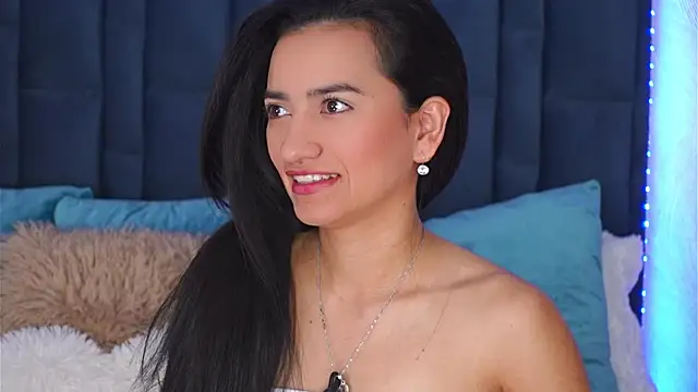 EmilyPrincy online show from December 15, 6:08 am