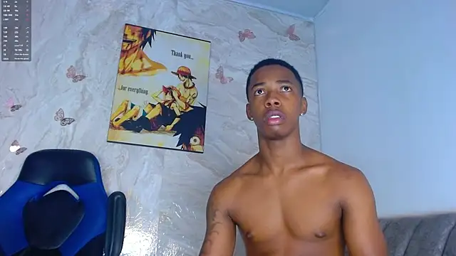 maicoljorda online show from November 13, 12:42 pm