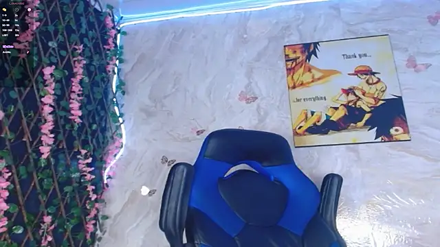 maicoljorda online show from November 2, 12:54 pm