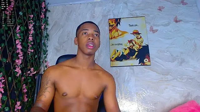 maicoljorda online show from November 22, 1:10 pm