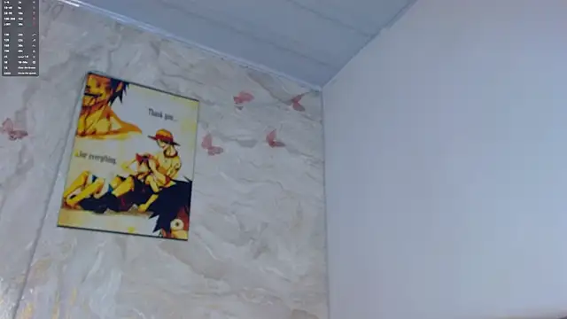 maicoljorda online show from December 17, 1:05 pm