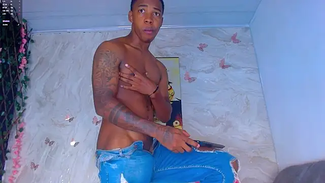 maicoljorda online show from December 2, 1:13 pm