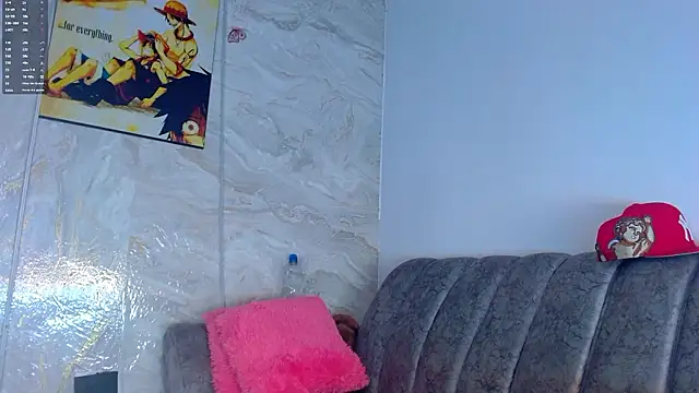 maicoljorda online show from January 10, 12:00 pm