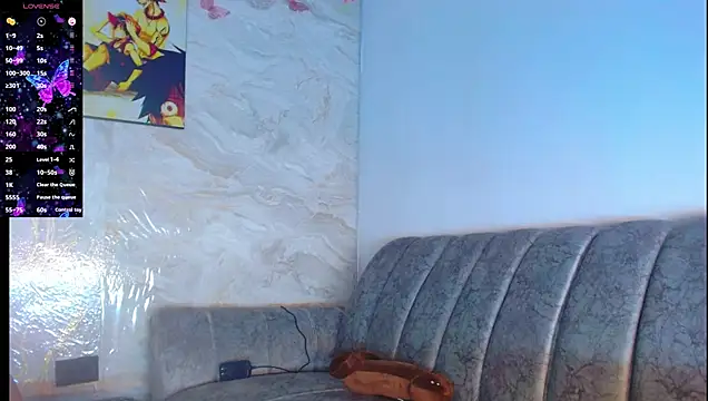 maicoljorda online show from October 25, 12:17 pm