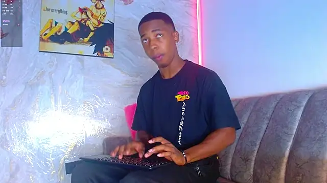 maicoljorda online show from November 30, 1:12 pm