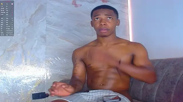 maicoljorda online show from November 1, 11:48 am