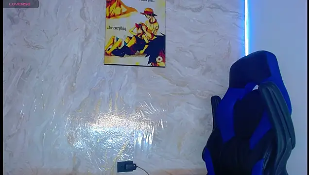 Snapshot of maicoljorda chatting on October 10, 1:01 pm maicoljorda online show from October 10, 1:01 pm