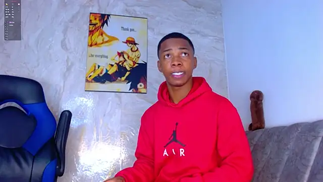 maicoljorda online show from January 17, 12:42 pm