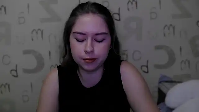 izabella g online show from January 14, 5:38 pm